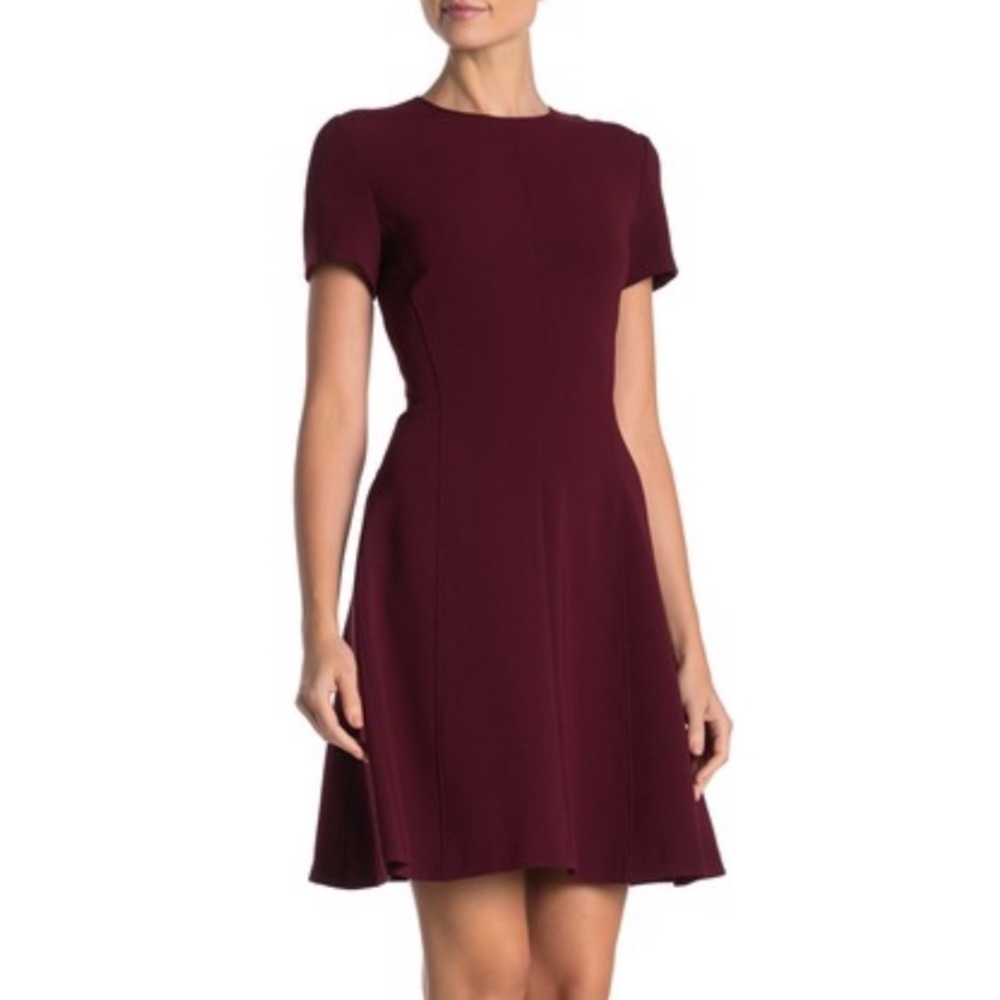 THEORY dress
